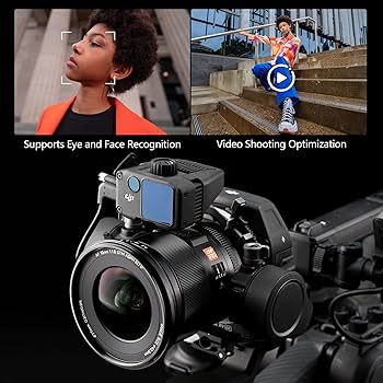 Amazon.co.jp: VILTROX (ビルトロックス) 16mm F1.8 f/1.8 Pro