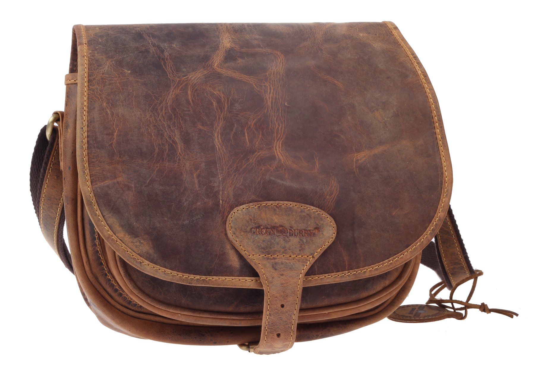 Greenburry new Hunting Bag 1638