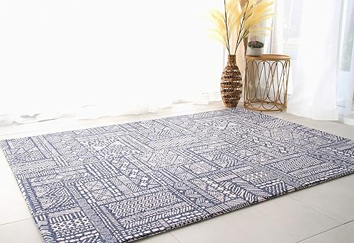 Miniatura 2 de Cushmat Elegantes tapetes de espuma reversibles  Tapete de juego suave para bebé para jugar, tiempo boca abajo, gatear  Alfombra de juego para niños