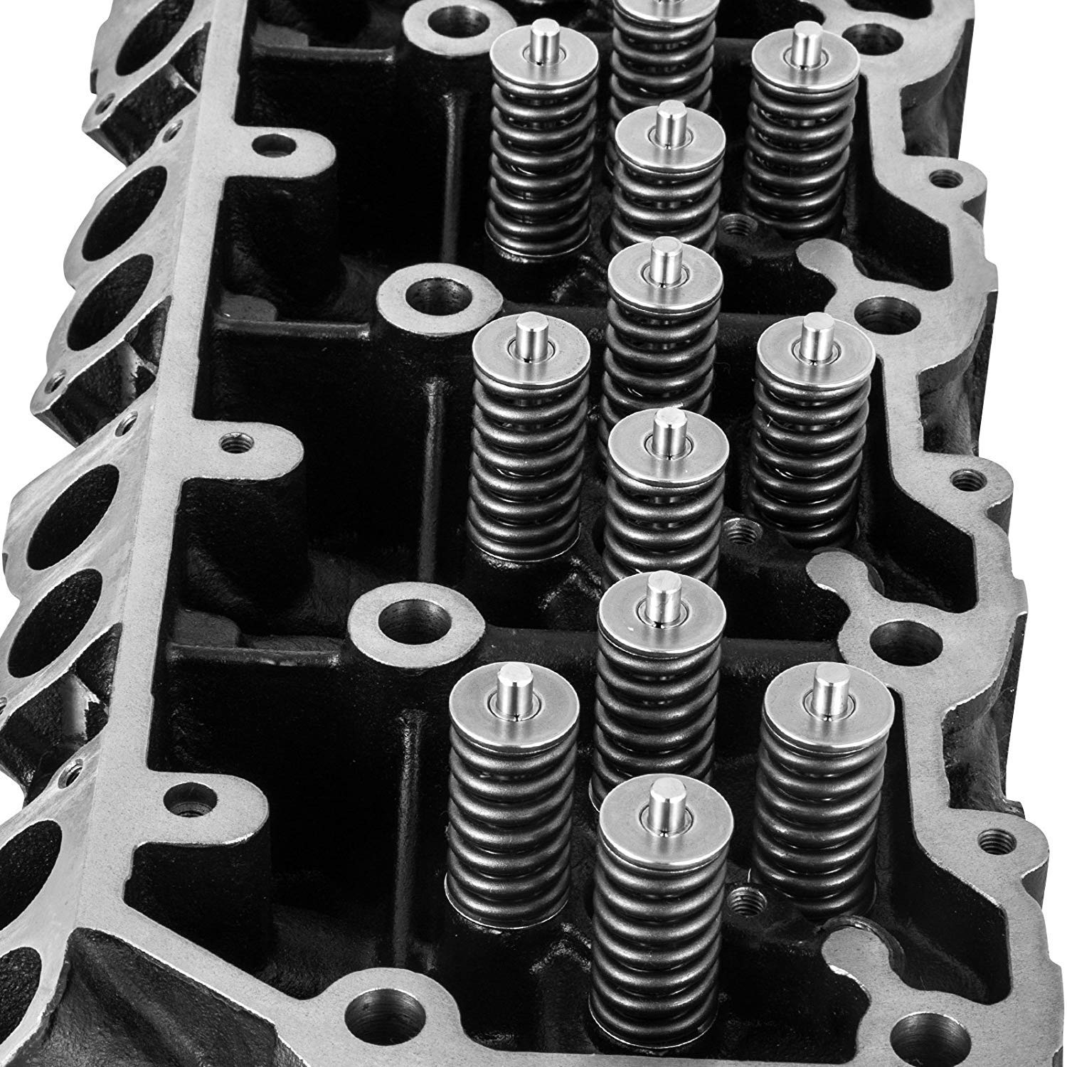 Turbo Gaskets & Seals For 2008-2010 Ford F250/F350/F450/F550 Super Duty