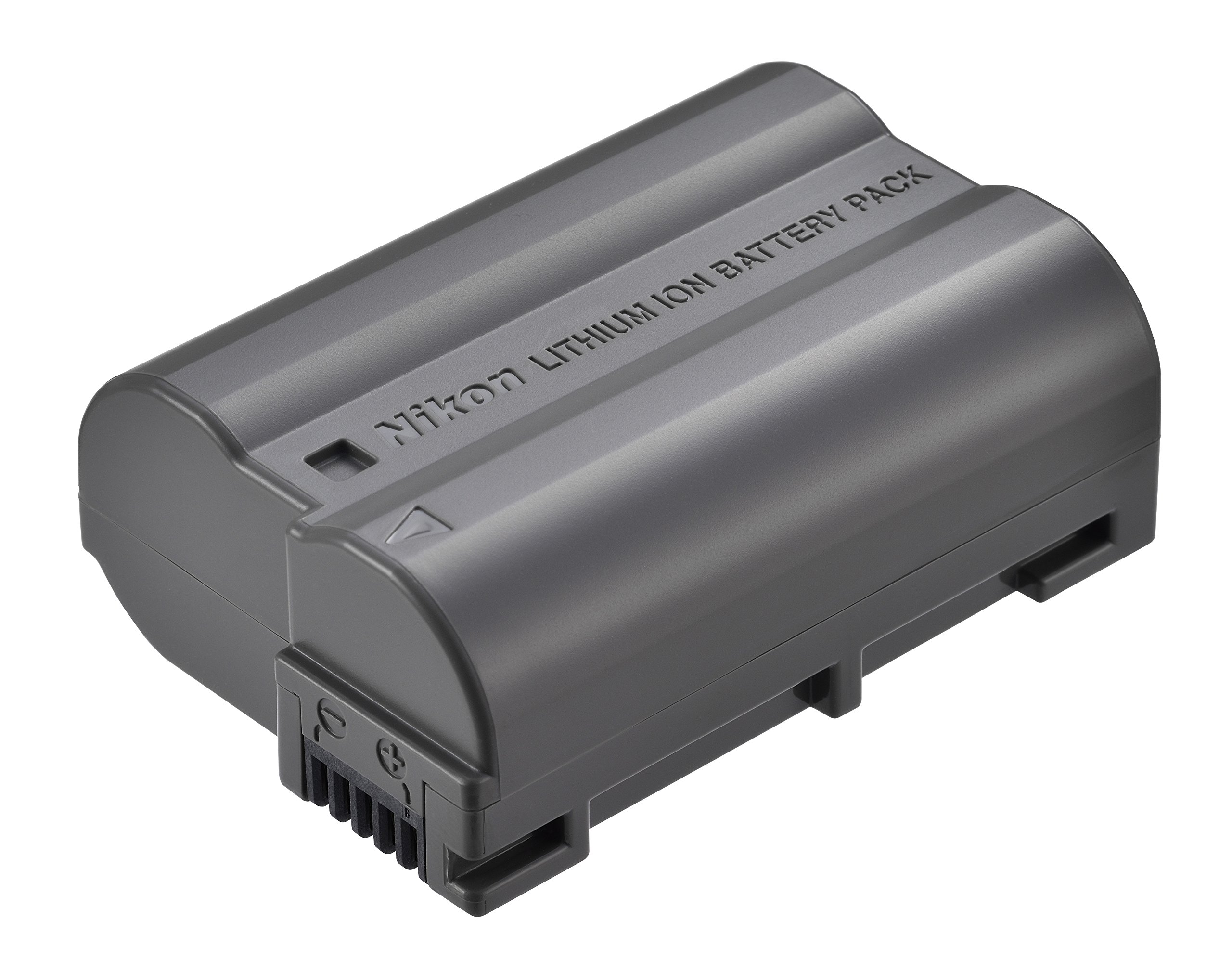 Nikon EN-EL15b Batterie rechargeable accu Li-ion de secours pour appareil photo numérique