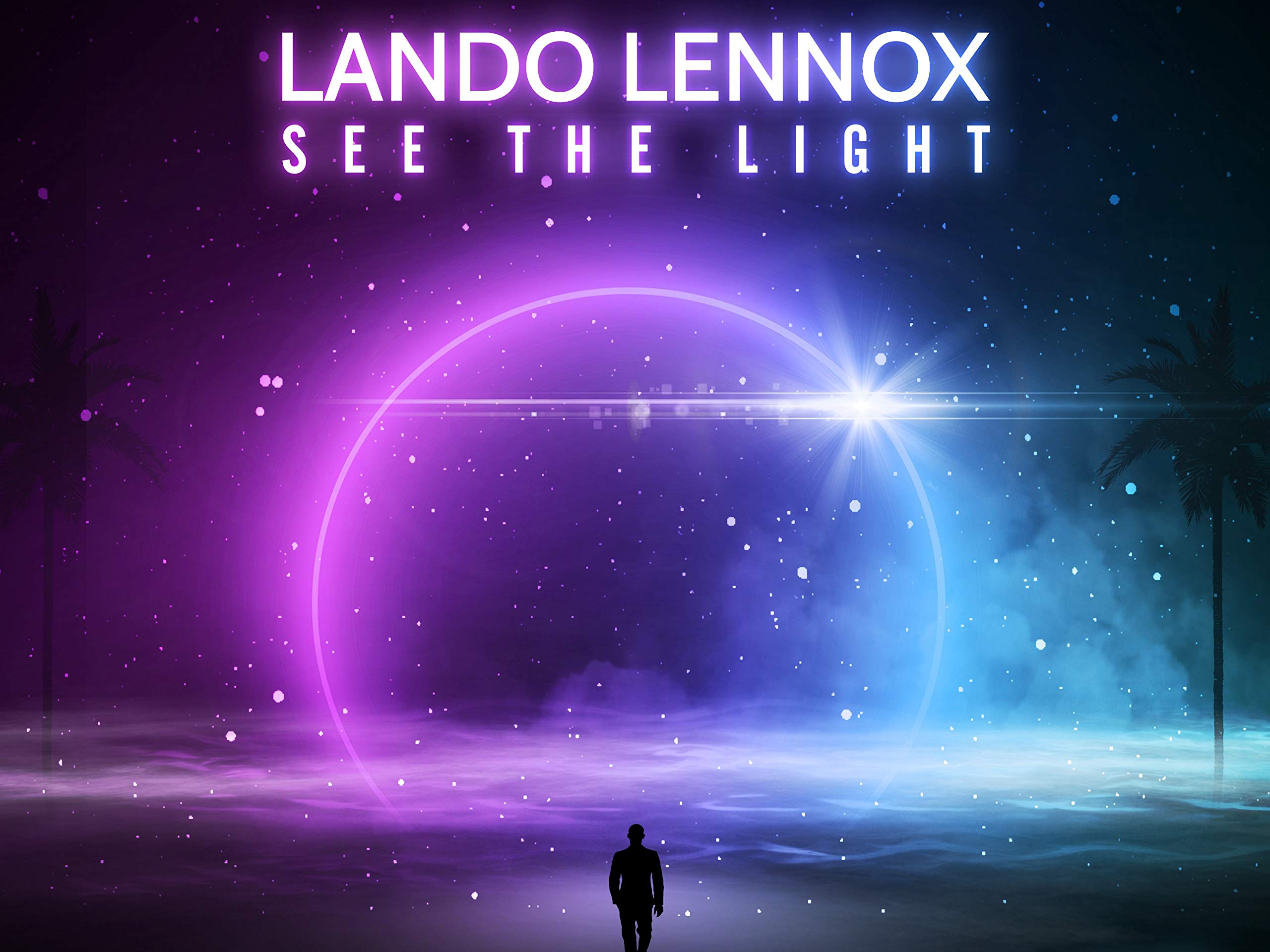Lando Lennox