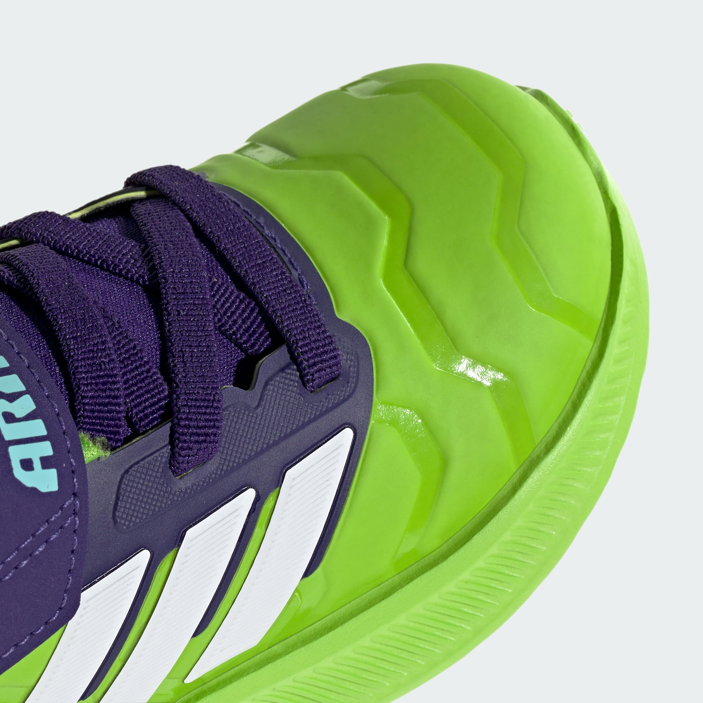 adidas Kids Marvel Iron Hulk Runfalcon 5 Chaussure Kids
