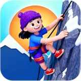 リアルクライム：マウンテンクライミング＆ロッククライミングシミュレーター