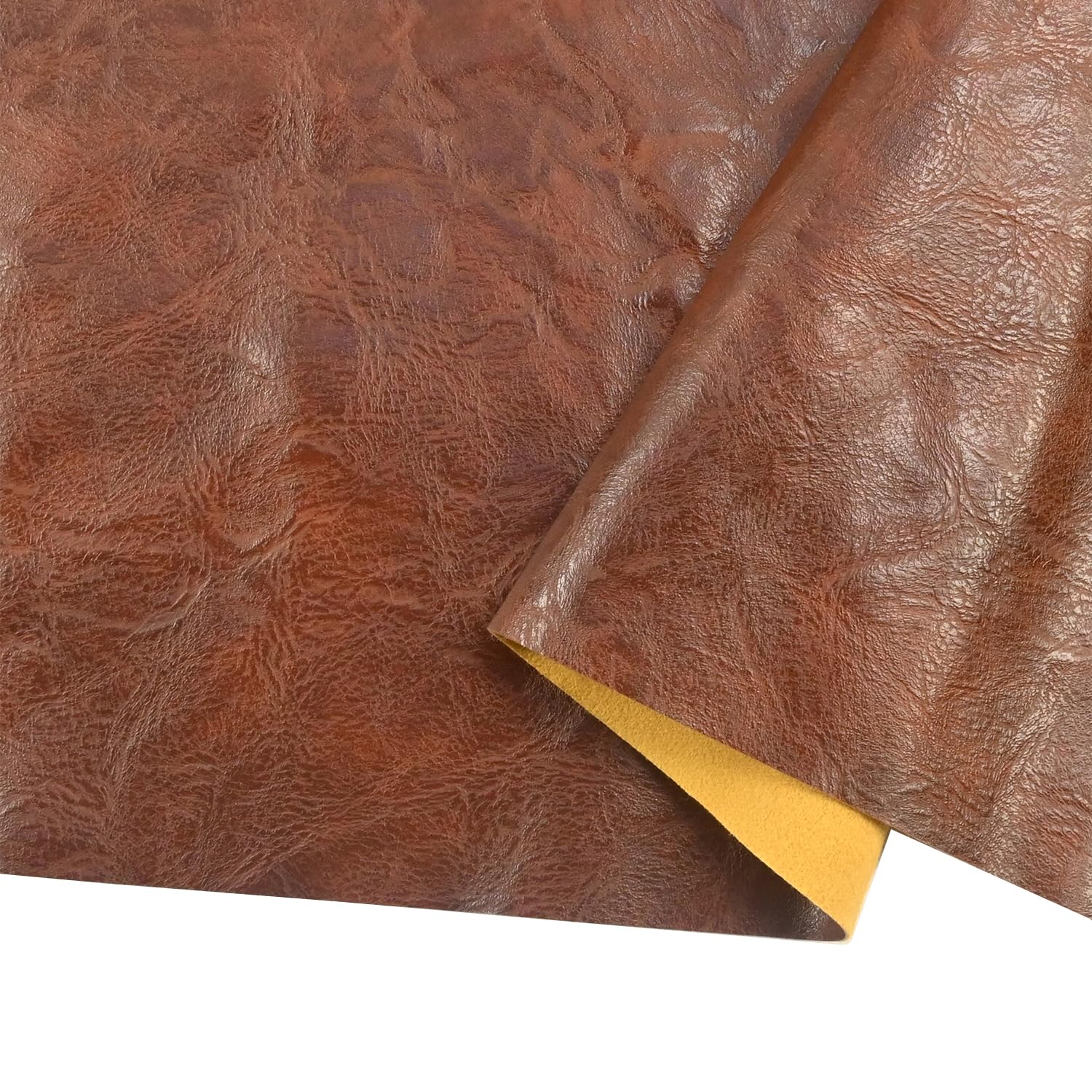 Yoquare Crazy Horse Distress Brown