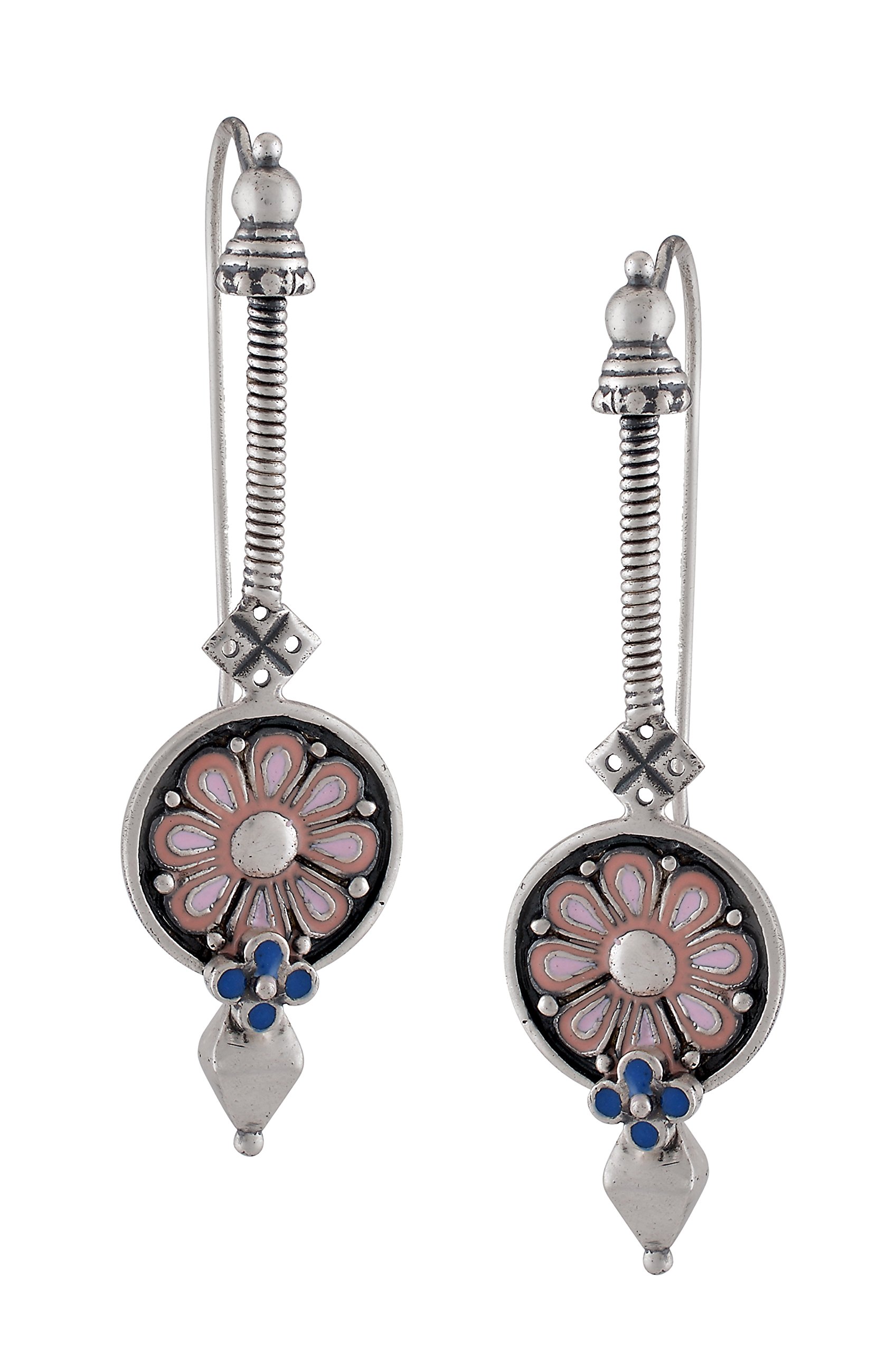 See full amazon price history chart for Pink Enamel Chandrika Coin Earrings For Women Pink Enamel Chandrika Coin Earrings For Women (B0BB2TLDZS) Amazon Price History, Amazon Price Tracker