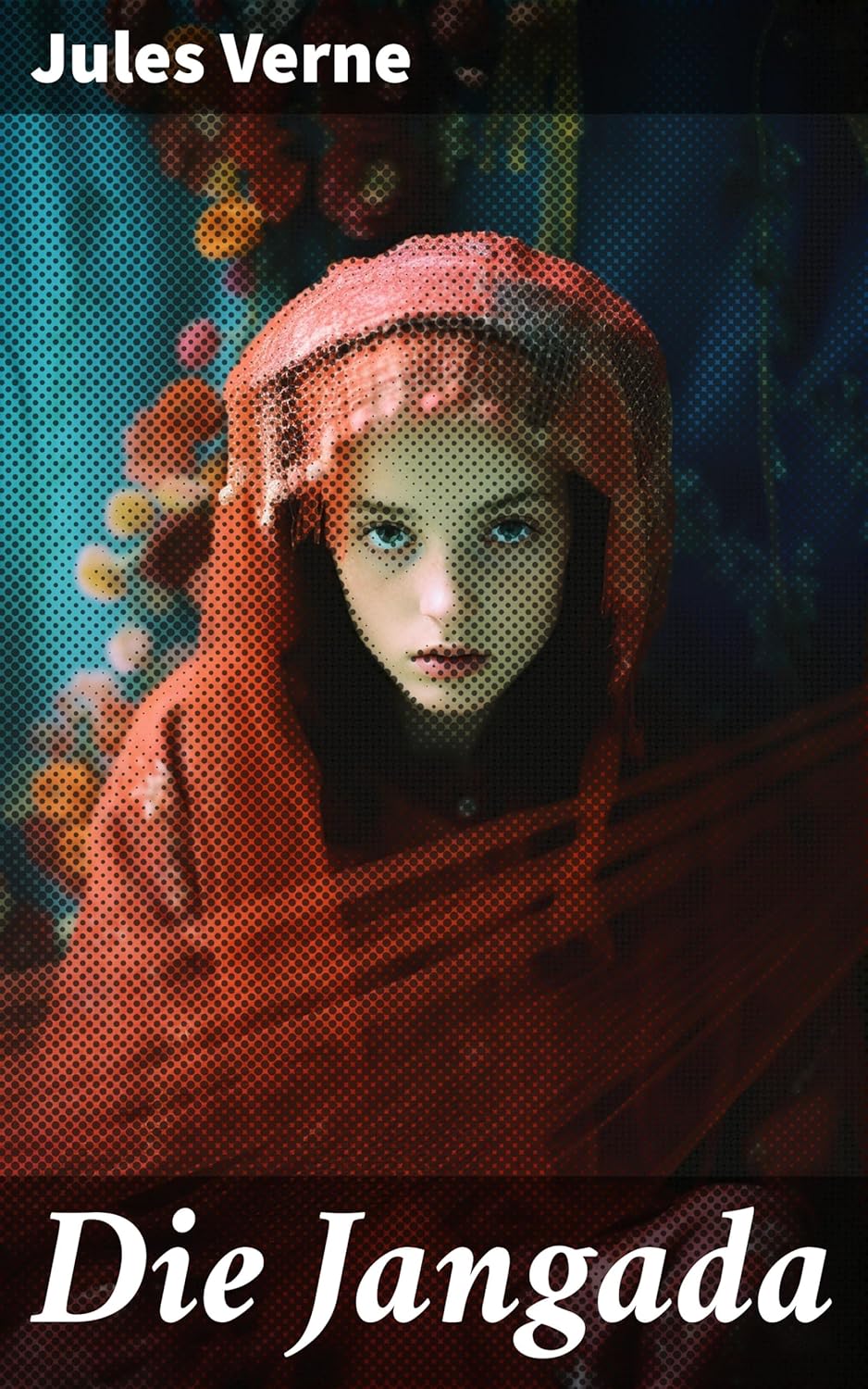 Die Jangada Eine faszinierende Reise voller Geheimnisse und Gefahren