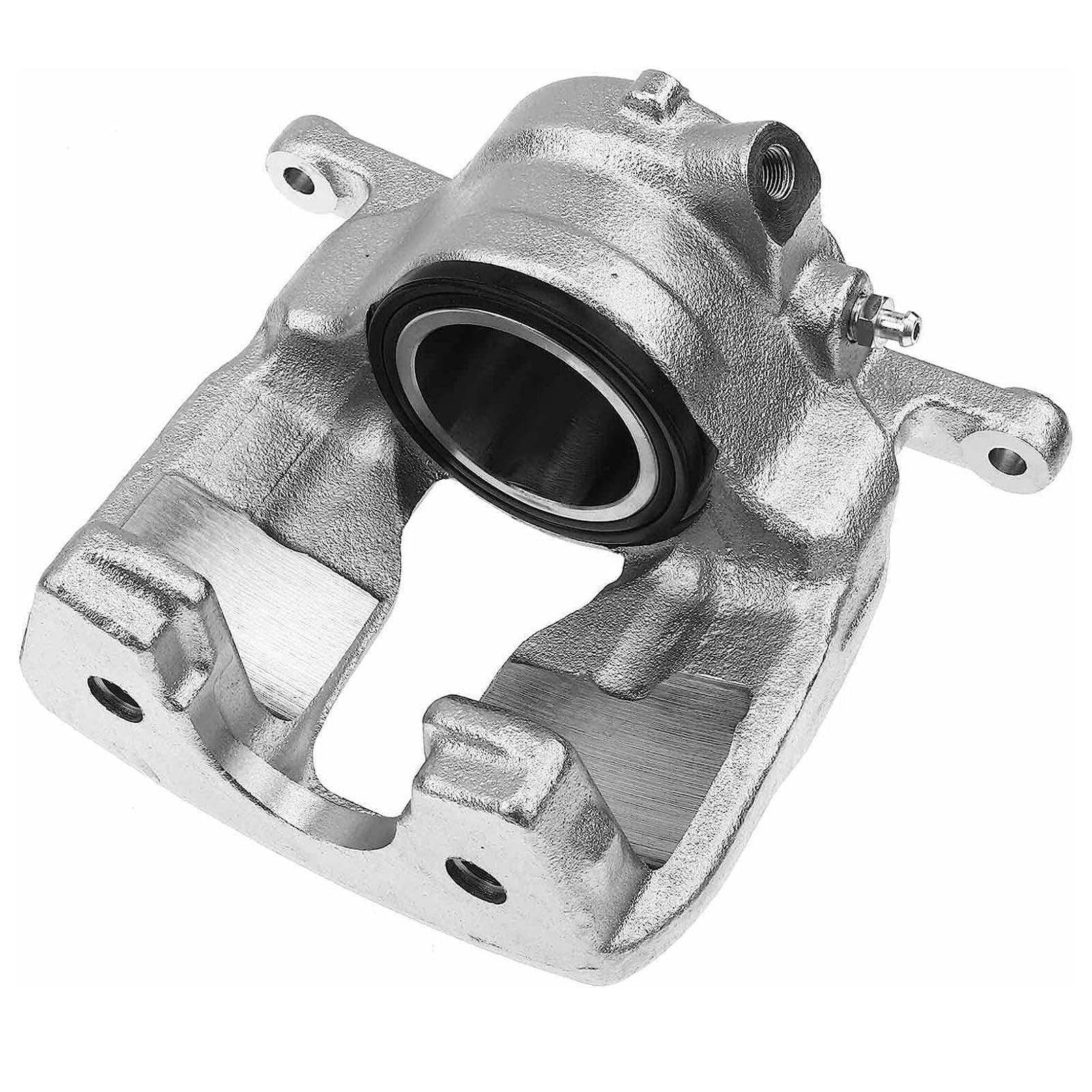 Pinza Freno Anteriore Destra Per Mercedes-Benz - Compatibile Con Classe A, B, CLA, GLA