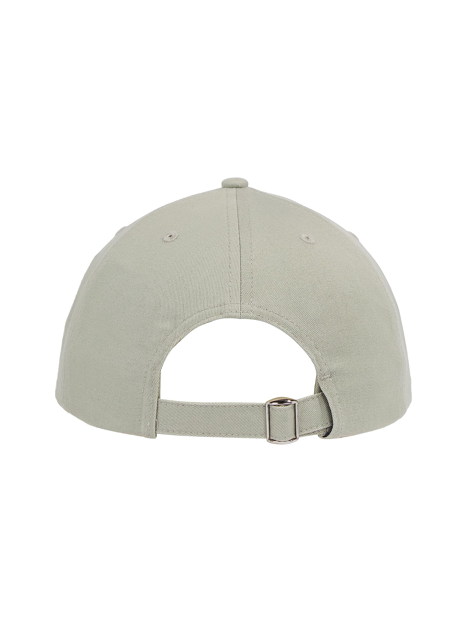 Tommy Jeans Czapka Mężczyźni Czapka Sportowa Tjm