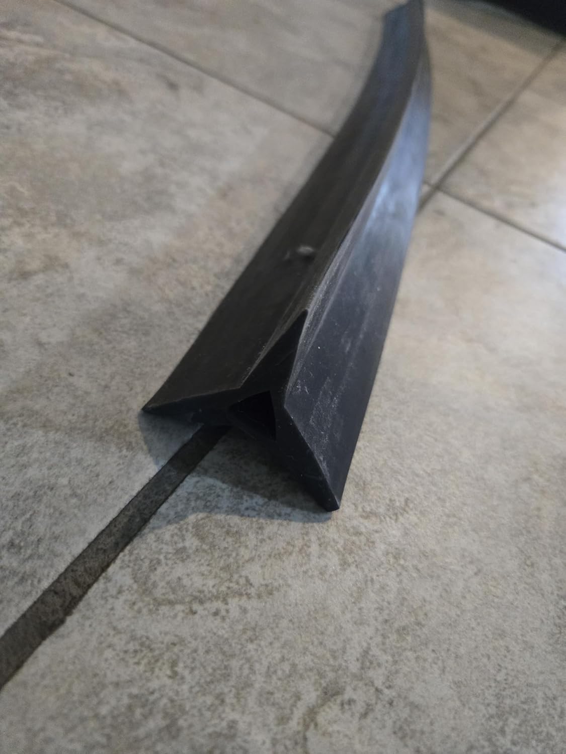 Under Door Threshold Seal