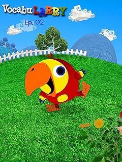 VocabuLarry