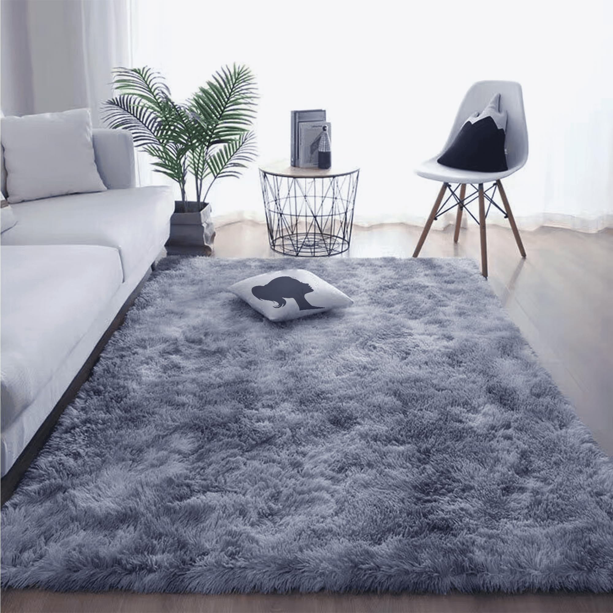 Grand tapis de salon 100 x 300 cm pour réchauffer l'ambiance de votre cuisine