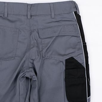 Engelbert Strauss e.s.Active Unisex Children's Trousers