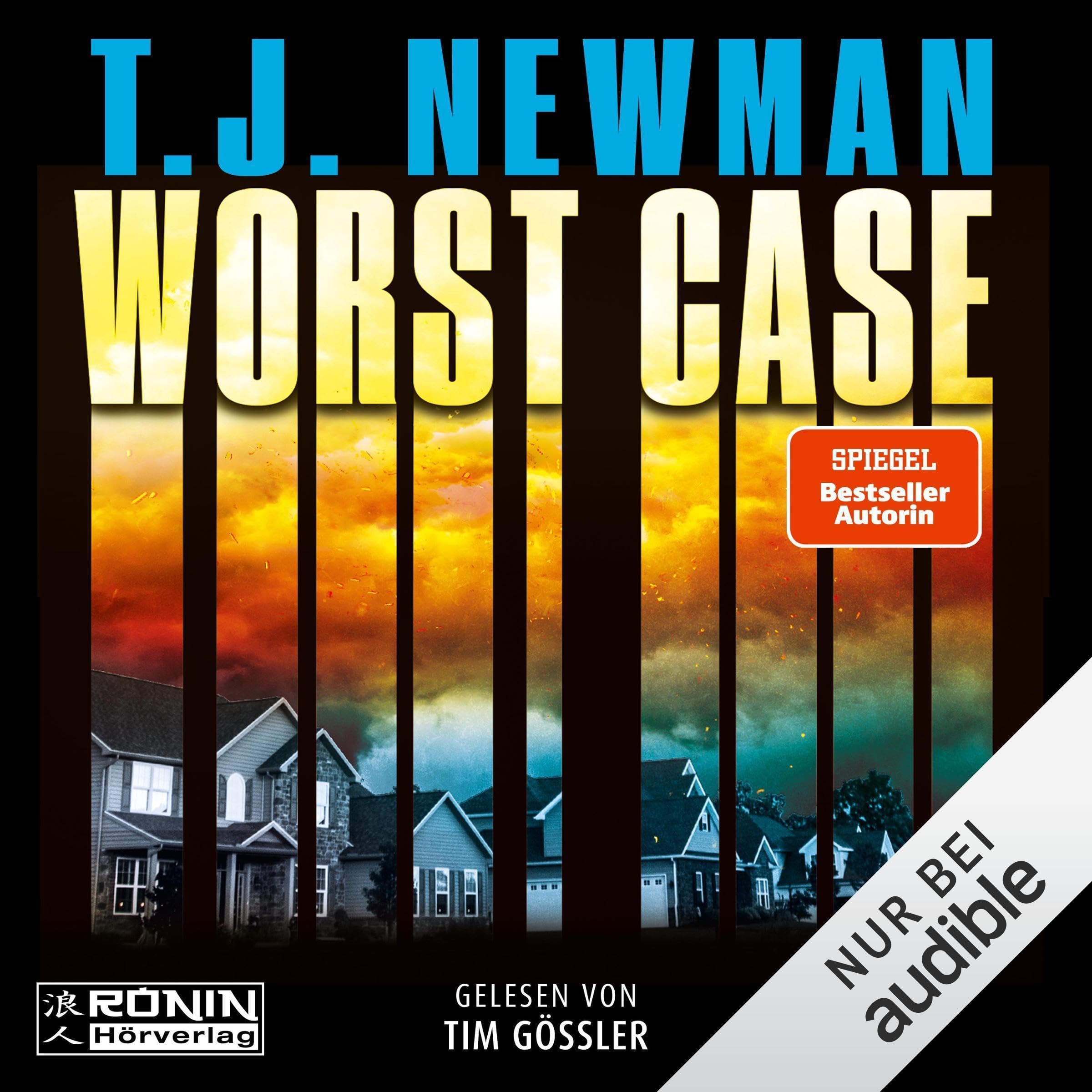 Worst Case (German Edition)