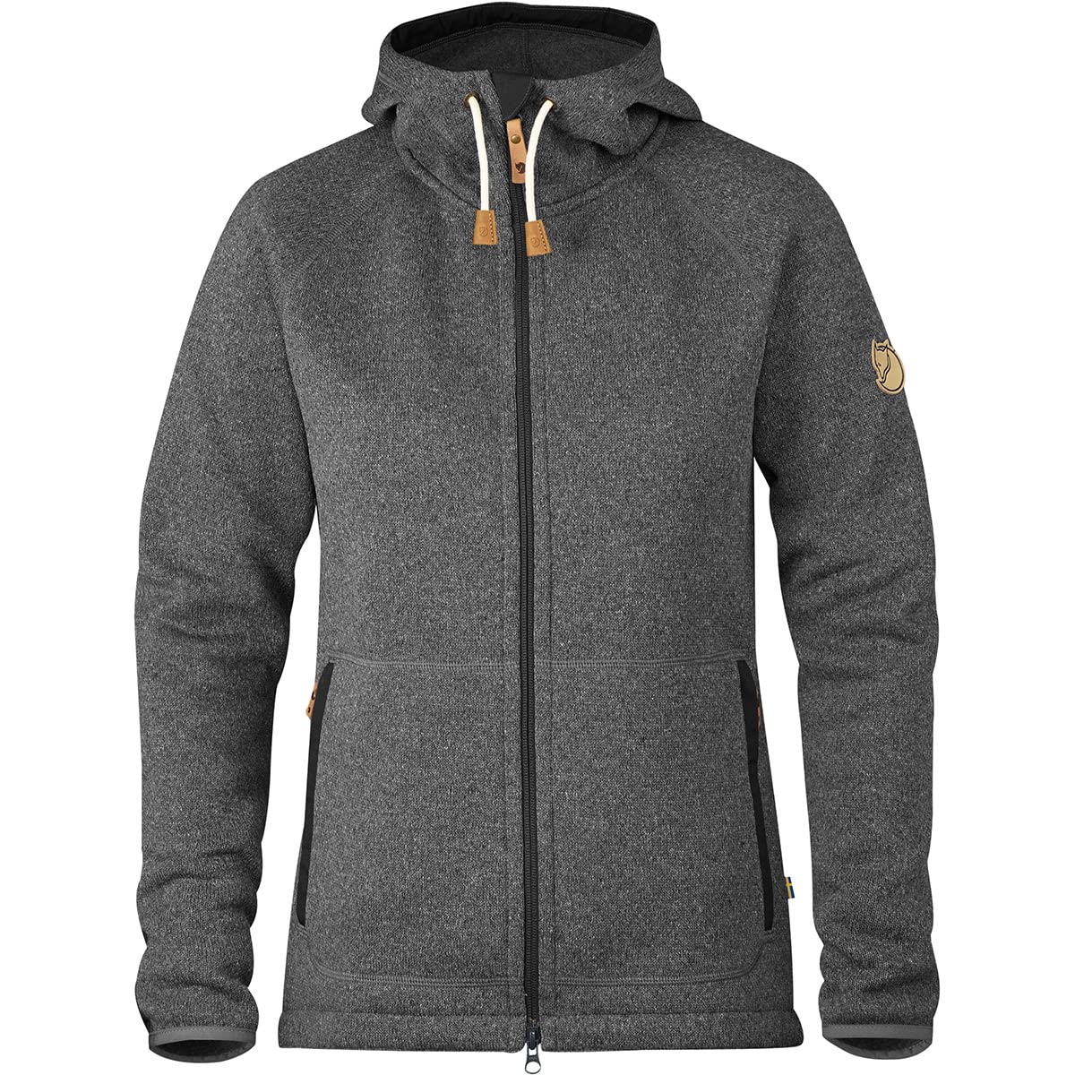 Fjällräven Ovik Women's Fleece Hoodie