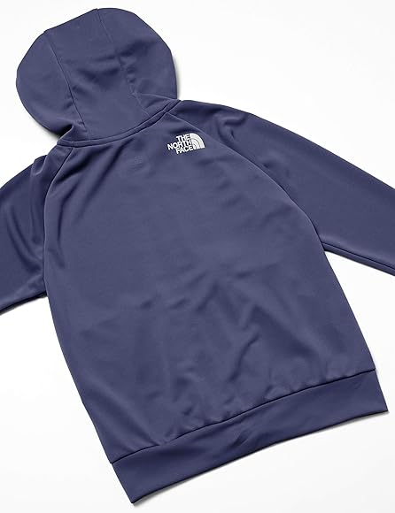 Amazon | [ザノースフェイス] ジャケット キッズ TNFビーフリーフルジップフーディー NTJ62015 | コート・ジャケット 通販