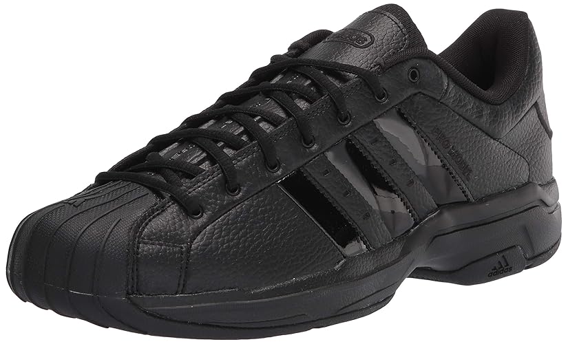 Adidas Mens Pro Model 2g Low