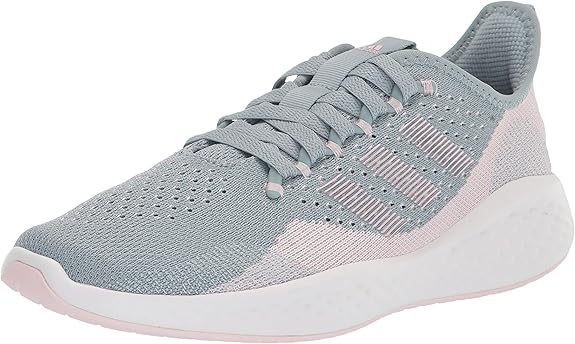 adidas Women's Fluidflow 2.0 Running Shoes