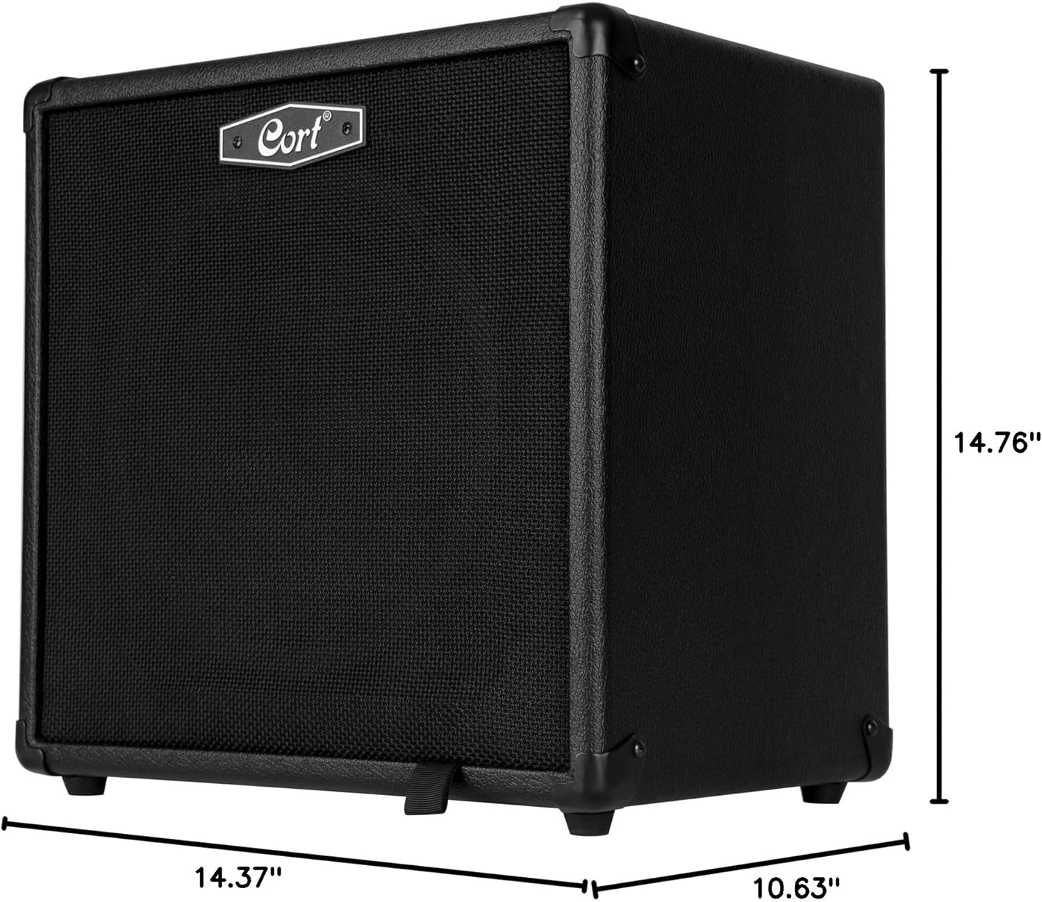 Cort CM40B - Bass Amp - 40W - HP 12''