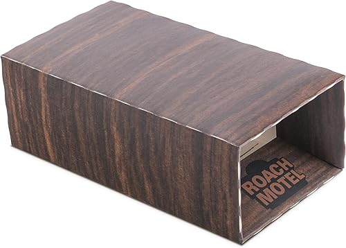 Miniatura 5 de Insecticida Black Flag Roach Motel