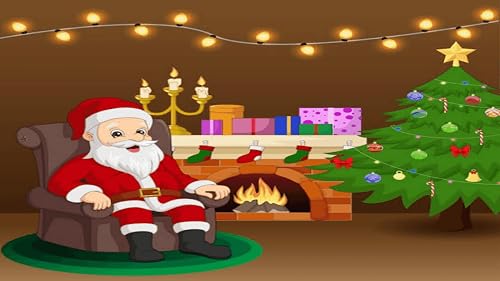Miniatura 4 de Santa Tracker 2026