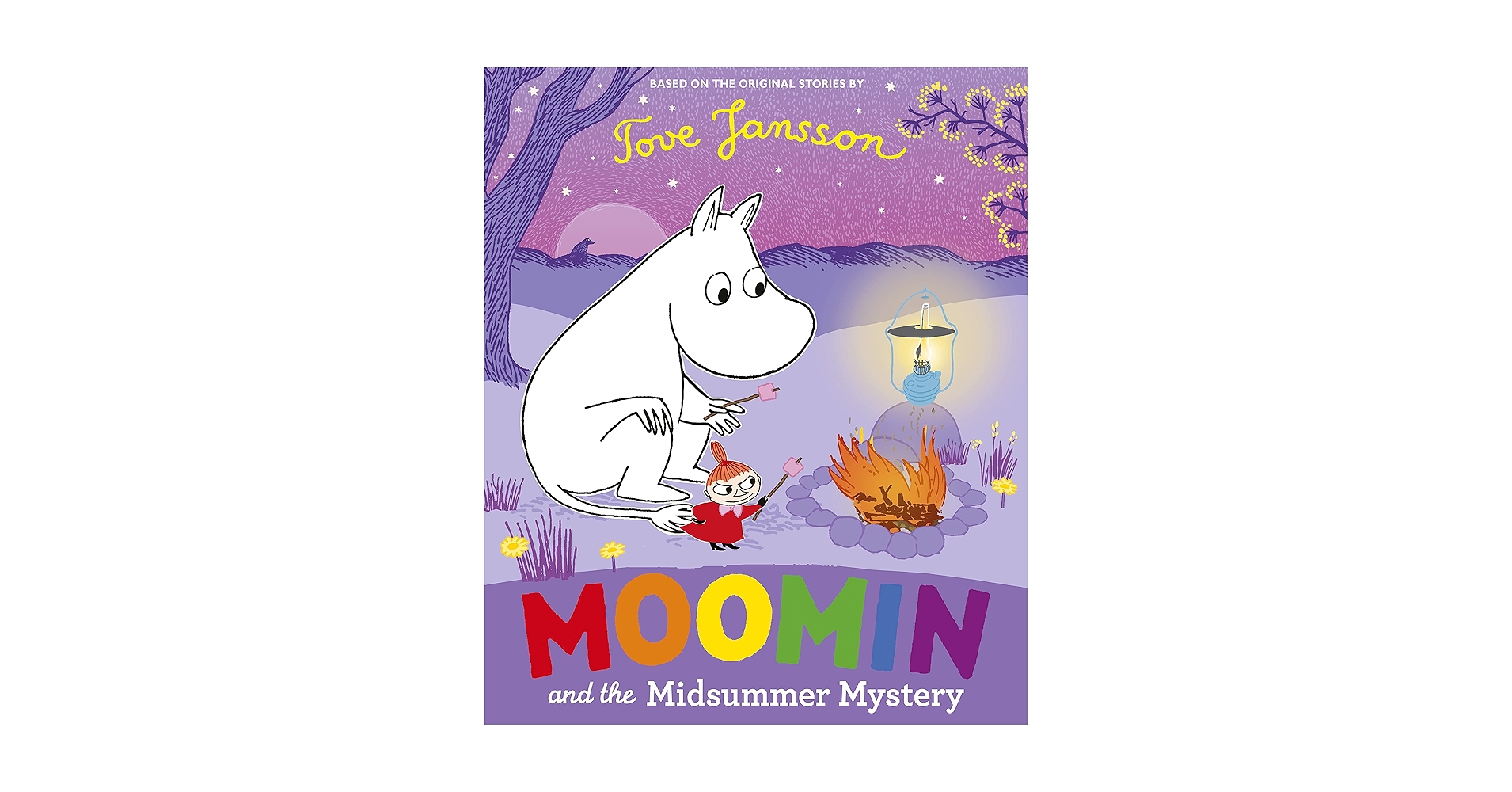 洋書 Moomin and the Sea Moomin and the Ocean's Song: Jansson, Tove: 9780141367873