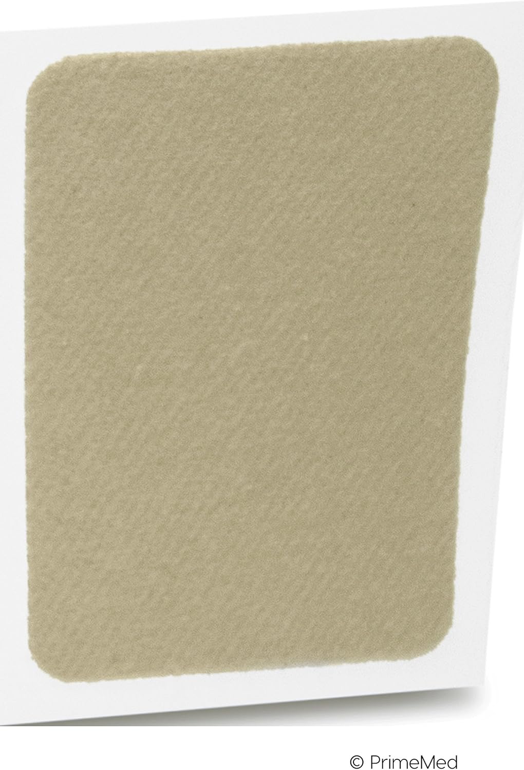 Moleskin Adhesive Pads - 9 Strips of Pure Peel and Stick Moleskin : Health & Household