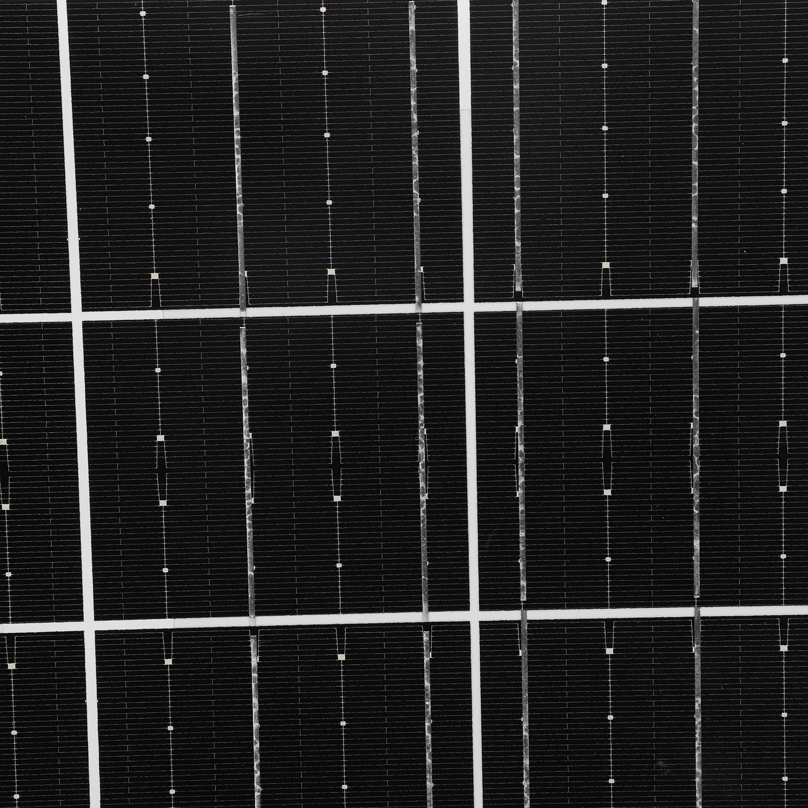 Sonew Zestaw Dwóch Wentylatorów Słonecznych, 30W IP65 Wentylacja Solarna z
