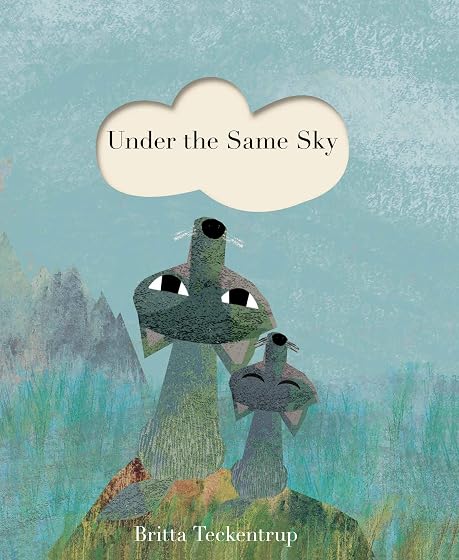 Under the same sky