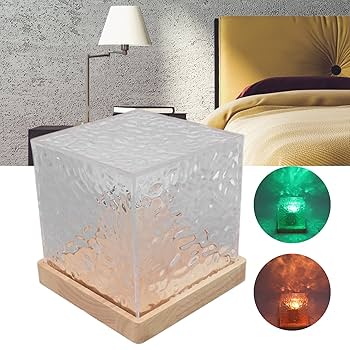 Amazon.co.jp : RGBWライト16色クリスタルライトスクエア