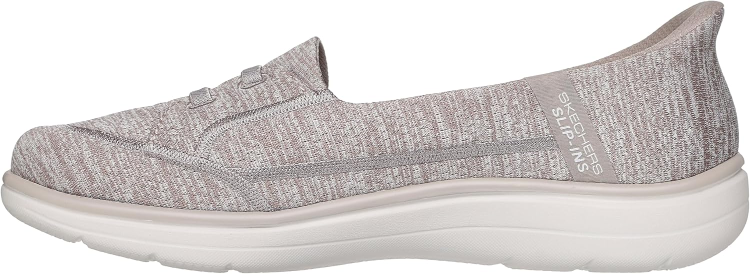 Skechers On The Go Slip-Ins: Flex Radiant-Dreaming Women's Slip On - Image 5