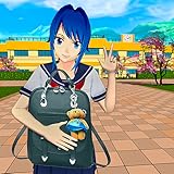-Adventurous story life to get you engaged in the anime high girl story for the next few hours.