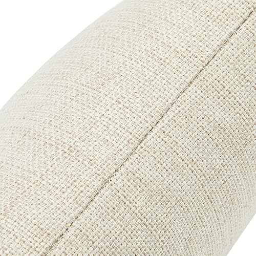 Miniatura 7 de Funda de almohada con cremallera de Navidad, Ho, a cuadros en blanco y negro, diseño de búfalo de Papá Noel, para decoración del hogar, oficina,