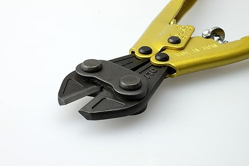 Miniatura 3 de Tsunoda Cortador de metal PC-1100, 9 pulgadas