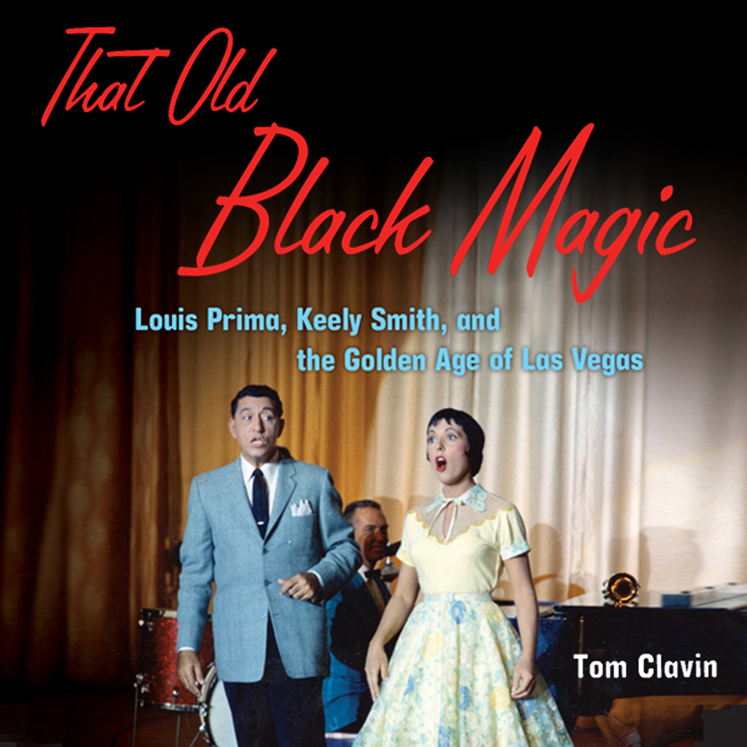 That Old Black Magic