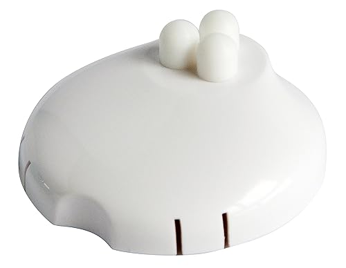 Miniatura 6 de SD-102 - Cepillo facial vibratorio suave para pieles sensibles - promueve un masajeador facial y corporal saludable y limpio