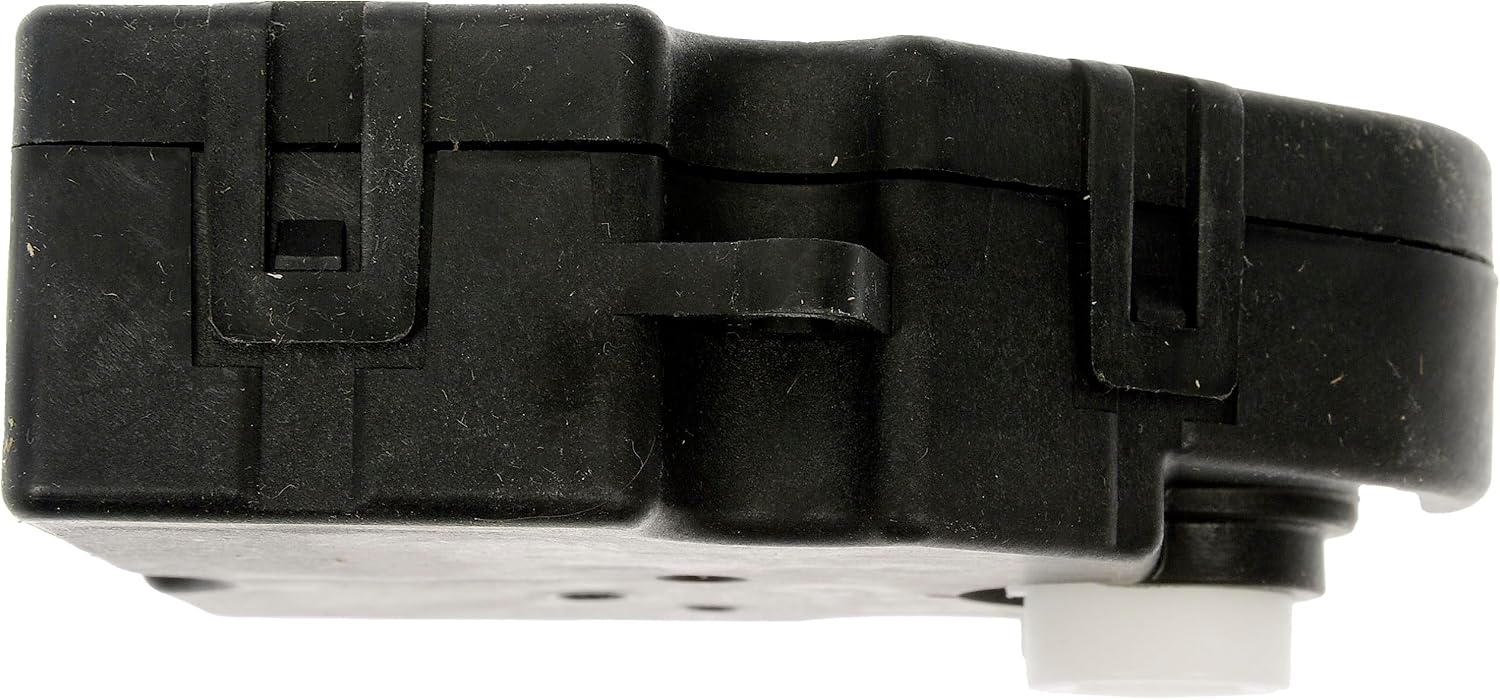 Dorman 604-924 HVAC Blend Door Actuator Compatible with Select Buick/Chevrolet/GMC Models