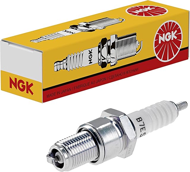 NGK Spark Plug B6ES 7310