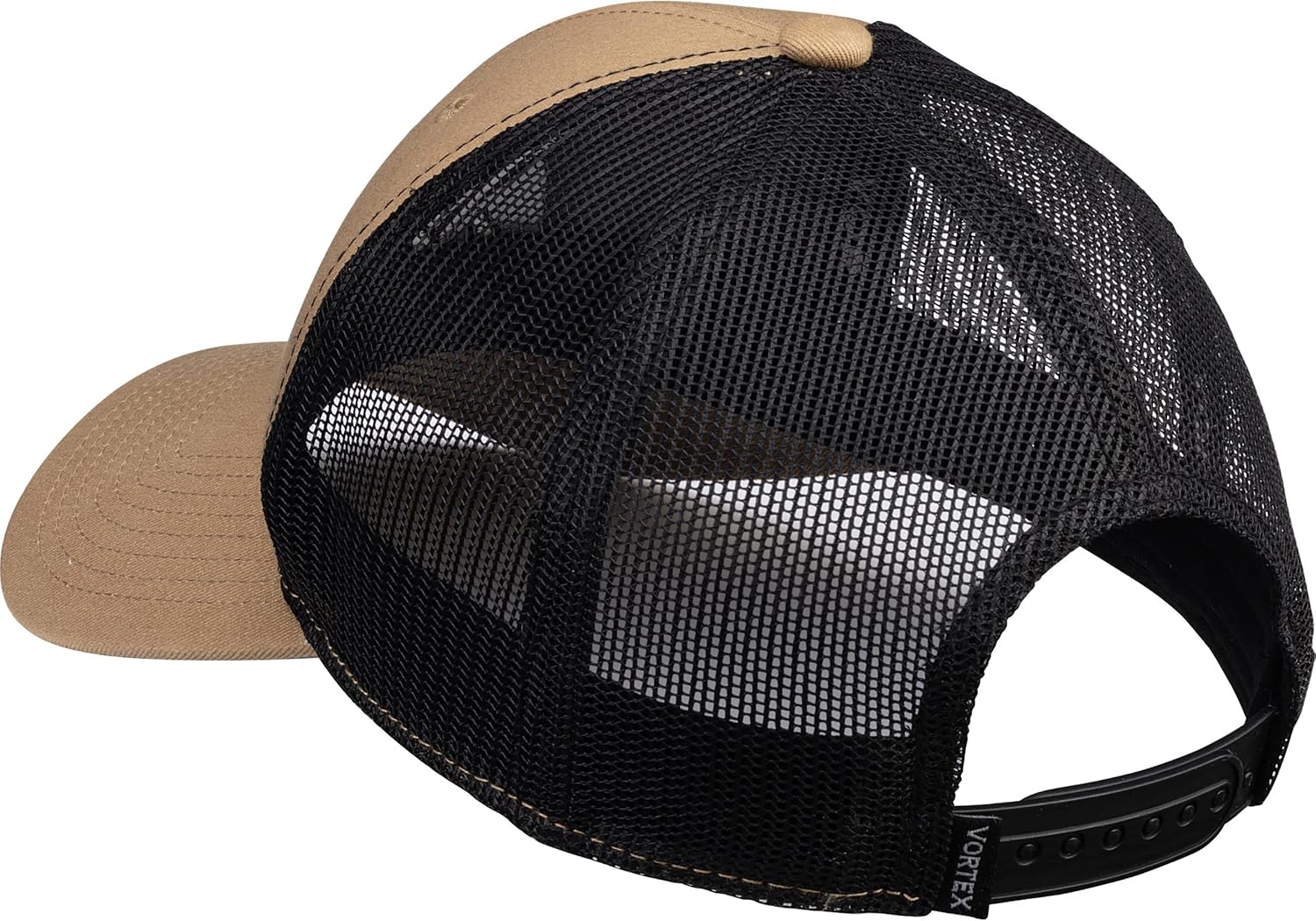 Vortex Core Logo Snapback Caps - Image 3