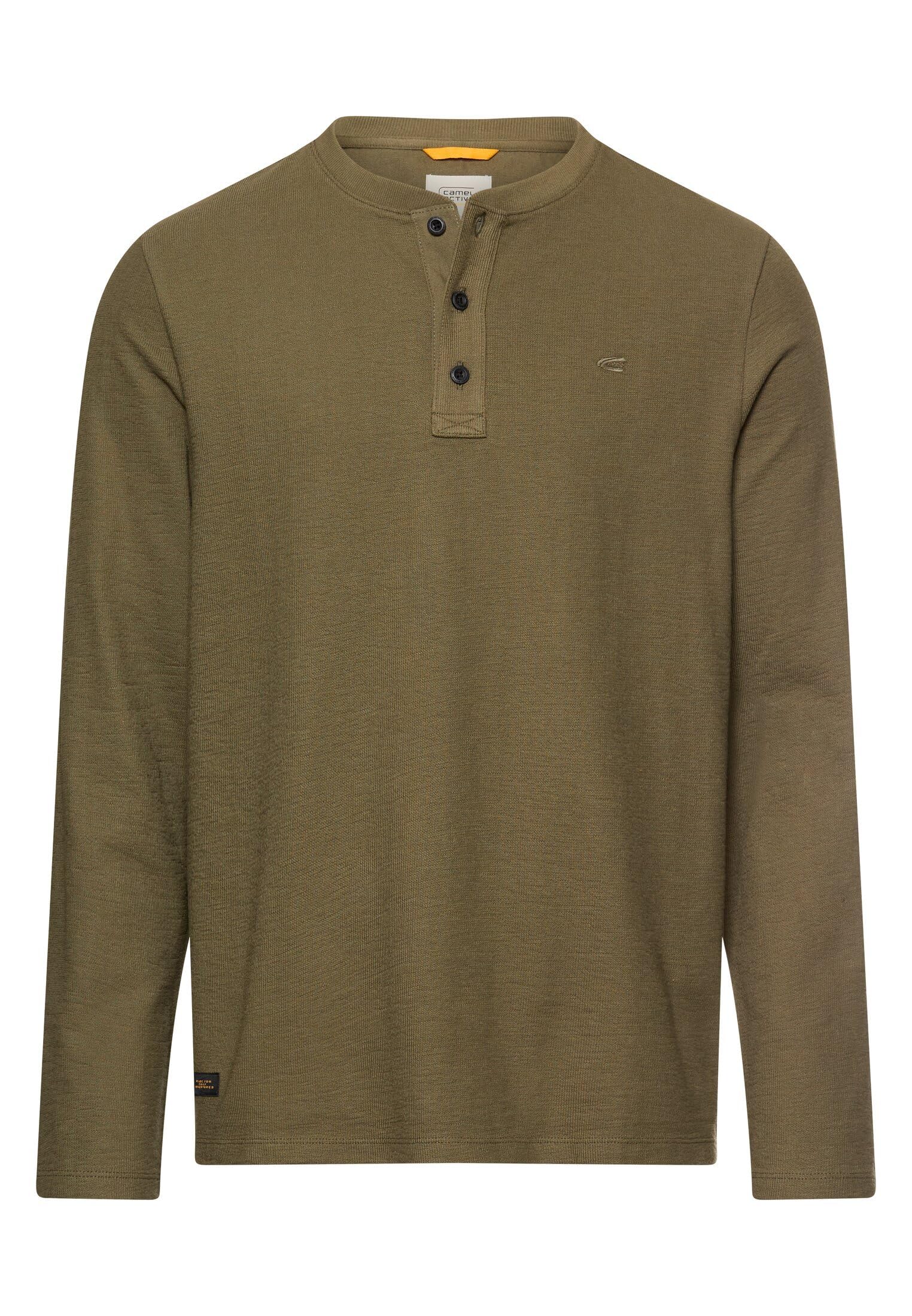 Mode von camel active