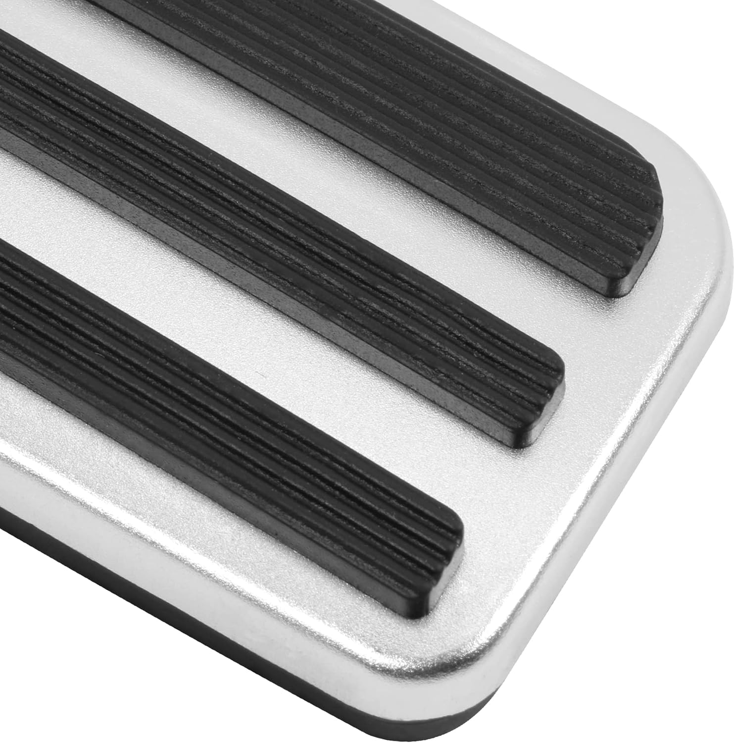 Buy BIOFI Gas Brake Pedal Covers Set Fit for 2021 2022 Ford Bronco