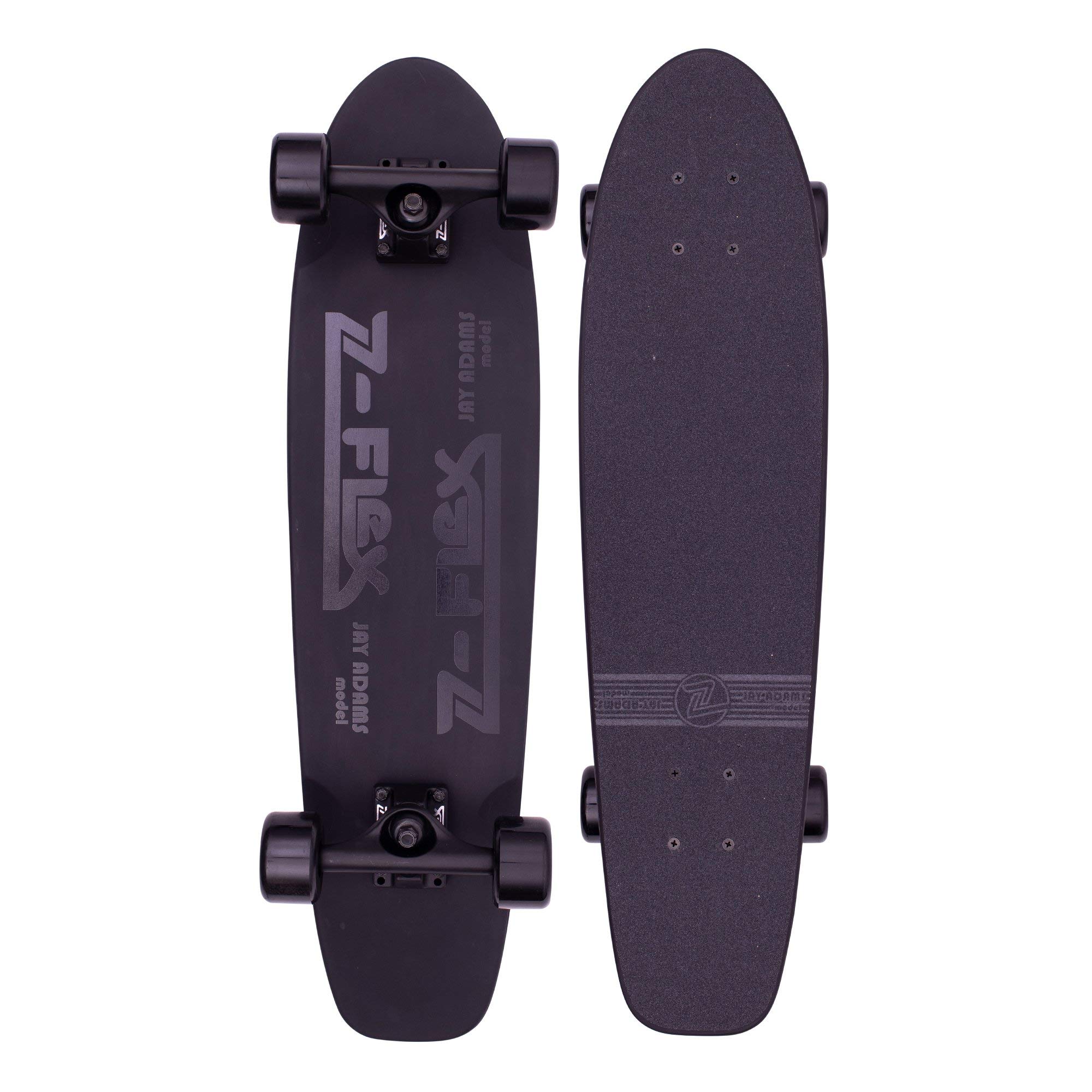 Z-FLEX (JAY ADAMS)＆PENNY セット【スケートリュック付き 