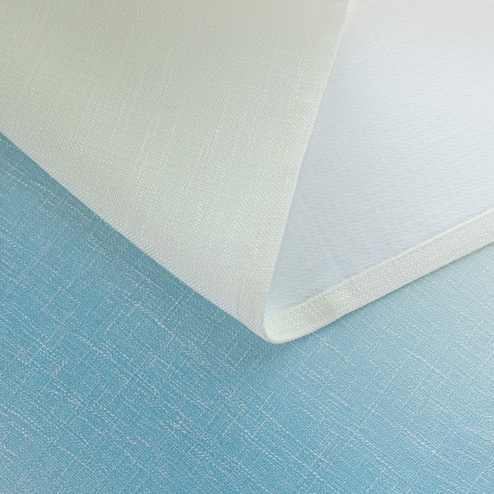 PLEASANT BOULEVARD Tende in velluto, 2 pannelli, oscuranti con tasca per bastone, tende oscuranti isolate termicamente per soggiorno, camera da letto e decorazioni per la casa (132 cm di larghezza x