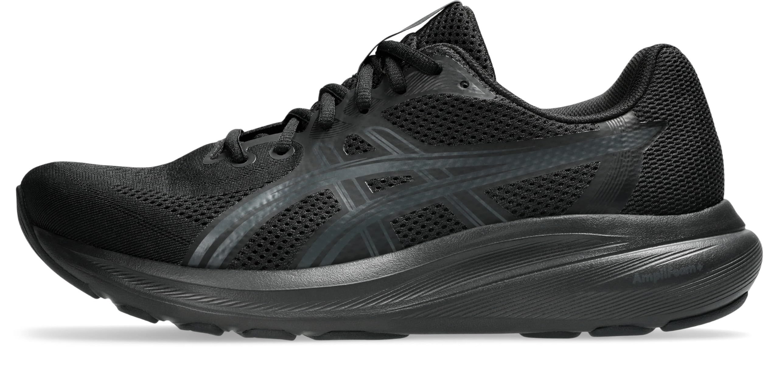 Asics Gel-Contend 10 Black/Carrier Grey Scarpe da ginnasticaUomo
