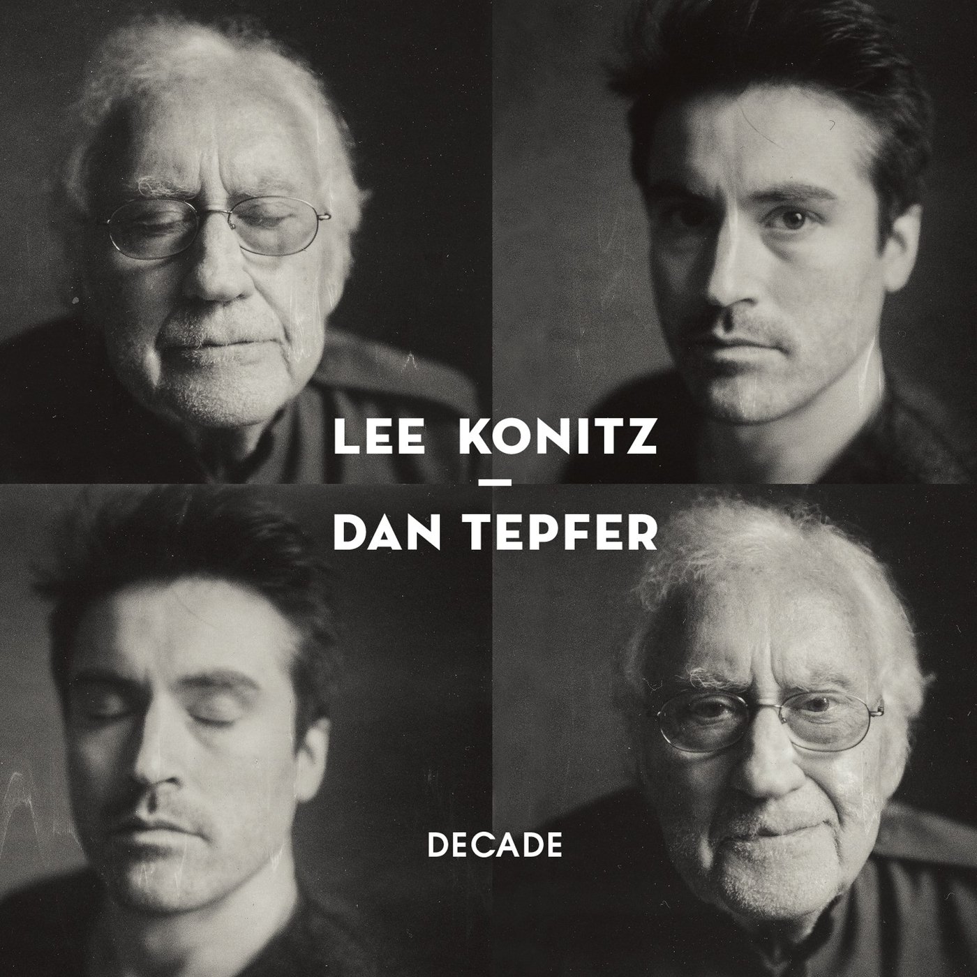 Lee Konitz & Dan Tepfer