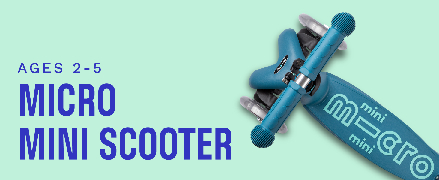 Amazon.com : Micro Kickboard | Mini Kids Scooter for Ages 2-5