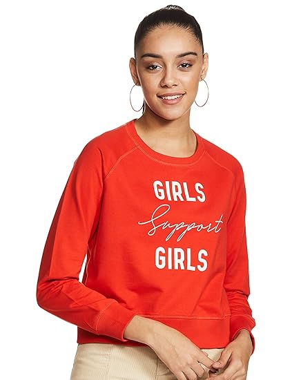 Women Sweatshirt
