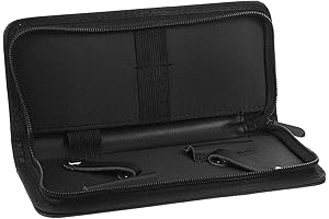 Professional Shears Case for Stylists: Secure Storage for Precision Tools