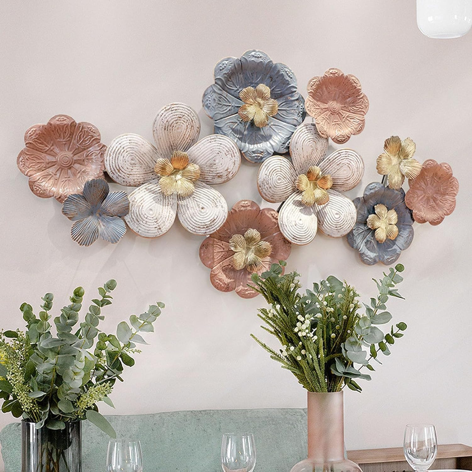 レトロな家の壁面装飾、アイデア立体ストラップ 【公式通販】