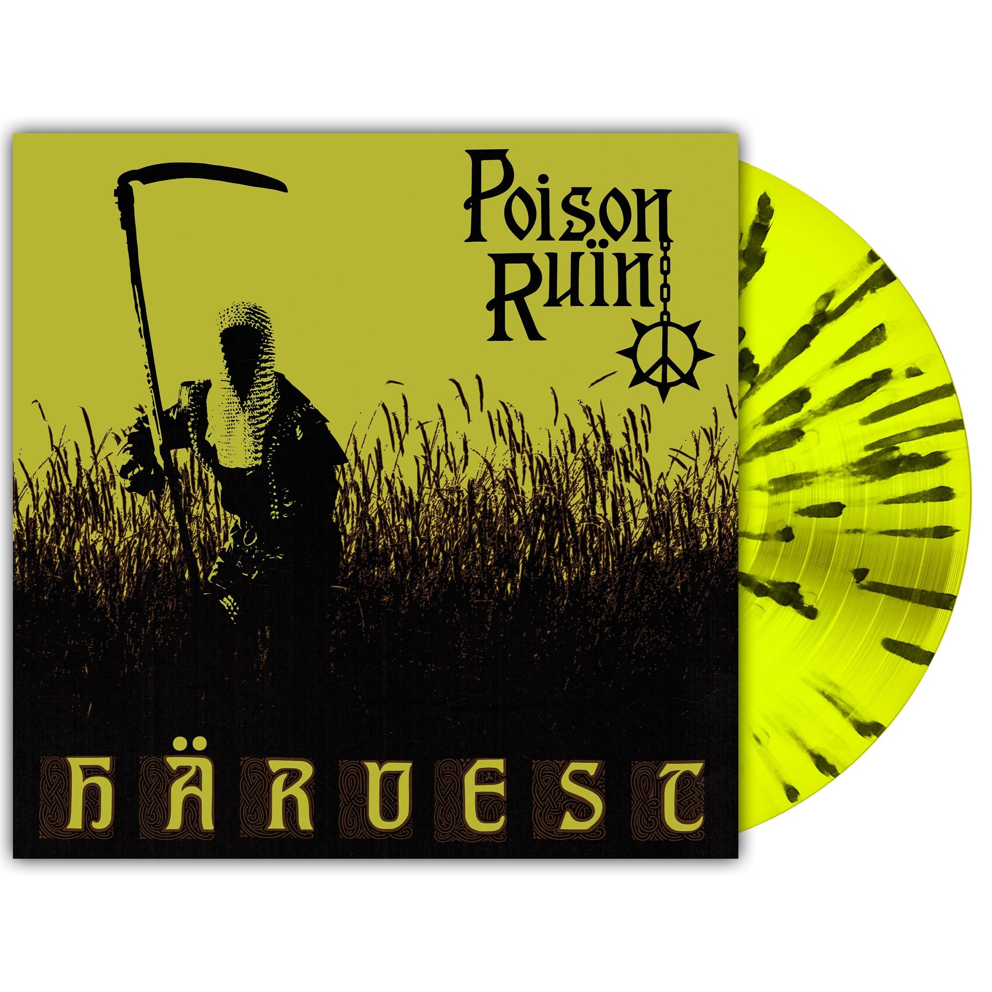 Harvest [Vinyl LP] [VINYL]